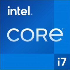 Intel Core i7-12700f procesoriaus 25 m talpykla yra 4,90 GHz