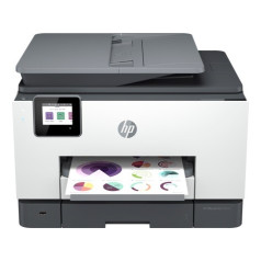 HP OfficeJet Pro 9022e daudzfunkciju printeris 226y0b