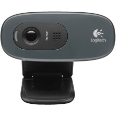 C270 webcam hd 960-001063