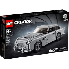 Lego 10262 Aston Martin DB5 Konstruktors