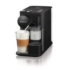 Delonghi en510.b lattissima one evo coffee machine
