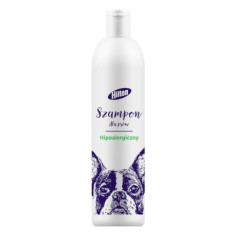 Hilton hypoallergenic shampoo 250ml for dogs