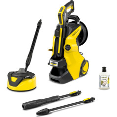 Karcher K 5 Premium Power Control mājas augstspiediena mazgātājs