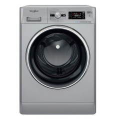Industrial washing machine awg1114sd