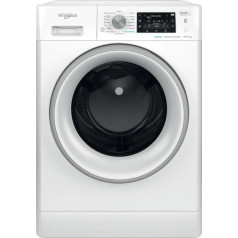 Washer dryer ffwdd1076258svee