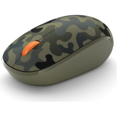 Bluetooth pele ir zaļa 8kx-00029