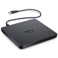 External slimline USB optical drive - dw316