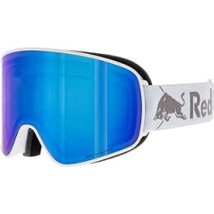 Red Bull SPECT Skibrille RUSH-004