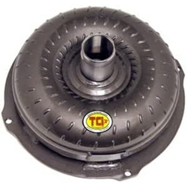 TCI 432800 25,4 cm Conv Lock/Up