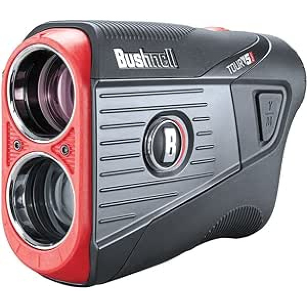 Bushnell Tour V5 Shift Slim golfa attāluma mērītājs 201911D