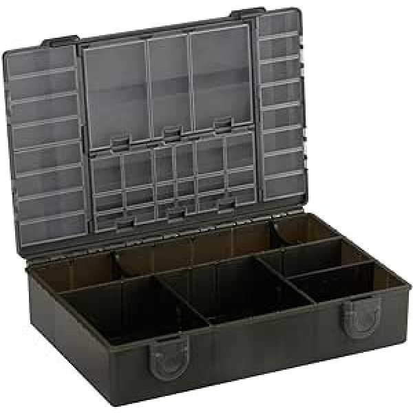 Fox Medium Tackle Box