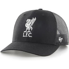 '47 Liverpool FC Trucker CapBrand beisbola cepure Snapback