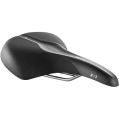 Selle Royal SR relaksējoša zinātne