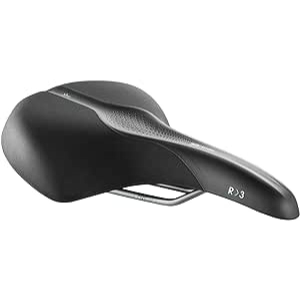 Selle Royal SR relaksējoša zinātne