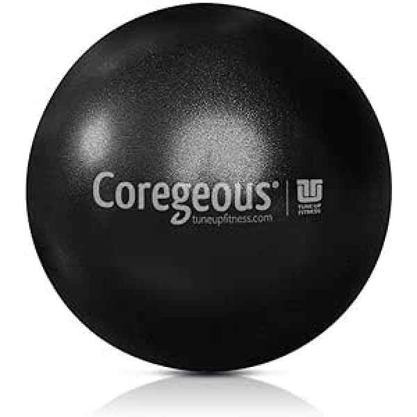 Tune Up Fitness Jill MillerNew Coregeous Ball Graphite