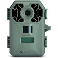 Stealth Cam 2020 G42NG 24MP bezspīdoša taka kamera, Kryptek maskēšanās, 30 m IR diapazons