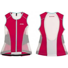 ALPINA JSP Women's Back Protector Vest