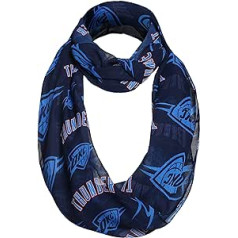 Forever Collectibles NBA Infinity Scarf