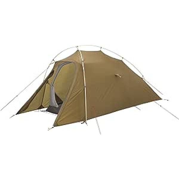 Robens Elk River 1 Tent, Multi-Colour, One Size