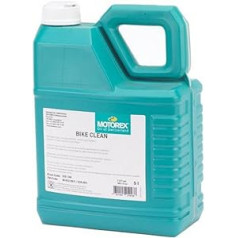 Motorex Bike Cleaner - 5 litri