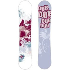 Dub Maven snovbords 154 cm