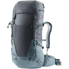 deuter Unisex Futura 32 Wanderrucksack (1er Pack)