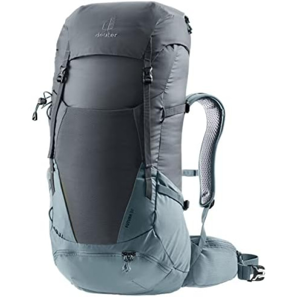 deuter Unisex Futura 32 Wanderrucksack (1er Pack)