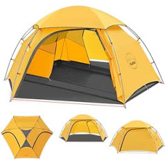 KAZOO Me Venus Tents