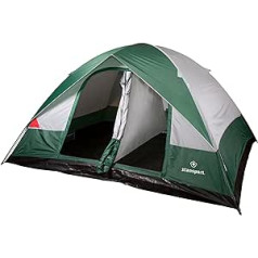 Stansport Stansport Grand Tent ģimenes teltis