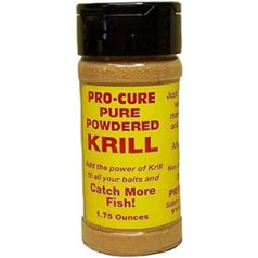 Pro-Cure Krill-Pulver, 50 ml