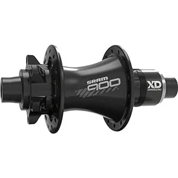 Sram MTB Bl900 Nabe