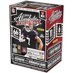 2023. gada Panini Absolute Football Blaster Box