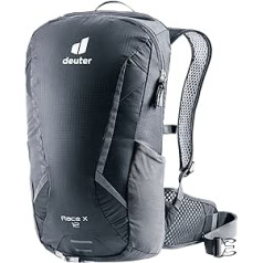 deuter Race X velosipēdu mugursoma (12 l)