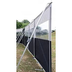 Kampa Dometic Windbreak Bar Only