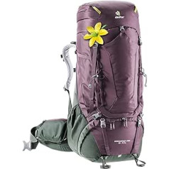 deuter Aircontact PRO 65 + 15 SL 2020 Model Women's Trekking Backpack