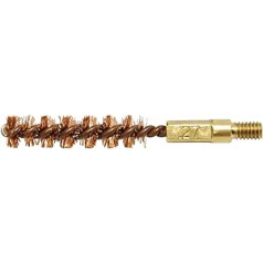 Otis Technology Bore Brush, 8-32 vītne, 0,27 Cal