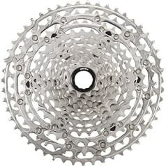 Shimano Deore 12 Cs-M6100 Kassette