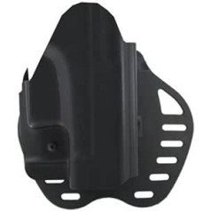 Powerspeed Ps-C3 Glk 26 Rh Holster Blk