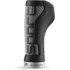 Selle Italia Unisex — Adult Grips Jammy Sport, melns, L