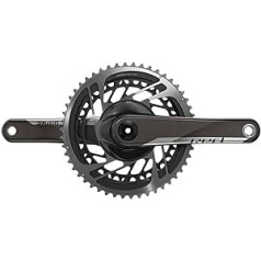 SRAM Red Dub kloķis ar 12 ātrumiem