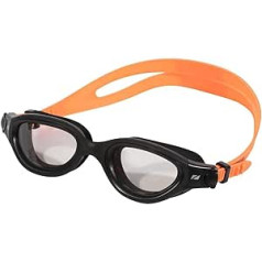 ZONE3 Unisex Pieaugušo Venator-X Photochromic brilles, oranži melnas, viens izmērs