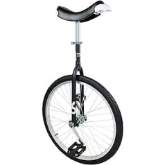 Onlyone® Unicycle Outdoor 24'', 36 spieķi, hromēts