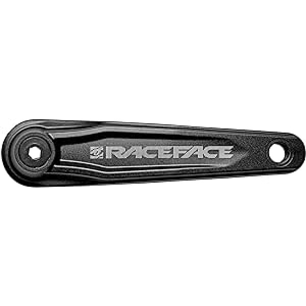 Race Face MTB Crank Ride 24 mm melns