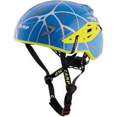 Camp Helmets Speed Comp Blue Alpine Skiing Ski Alpīnisms Kāpšana