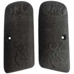 ZIB GRIPS Browning FN 1922 Garš pistoles rokturis, ar rokām izgatavots no riekstkoka Fn.08