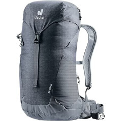 deuter vīriešu Ac Lite 16 pārgājienu mugursoma (1 iepakojumā)