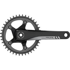 SRAM Rival1 kloķis