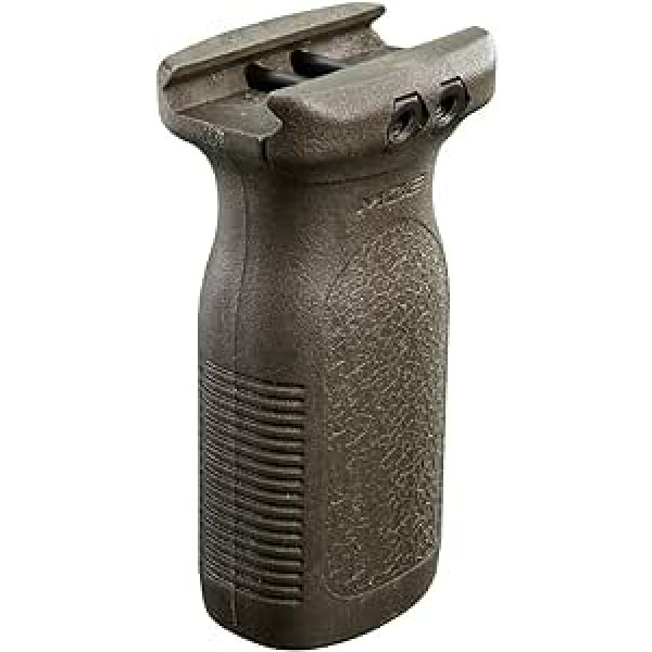 Magpul Handgriff MOE RVG Grip OD Green, Oliv