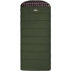 TETON Sports Sleeping-Bags Bridger Sleeping Bag