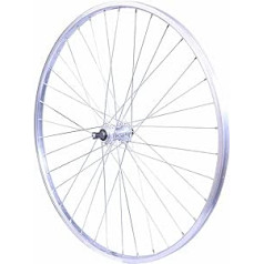 Cycle Hubert Wheel MTB 26 Ar Blockade RL cepures skrūves – 5/6 7 V